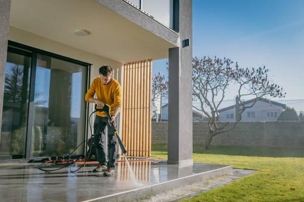 Trusted Timonium, MD Pressure Washing Experts