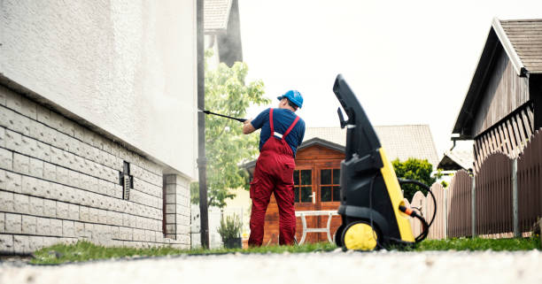 Best Gas Station Cleaning  in Timonium, MD